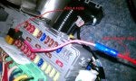 Electronics Technology Wire Electrical wiring Auto part