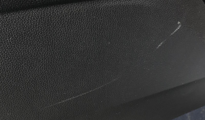 Interior door panel scratch - How to fix? | Drive Accord Honda Forums
