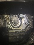 Auto part Metal