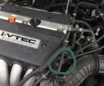 Vehicle Car Auto part Engine