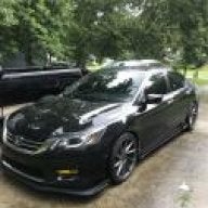 Carbon Fiber Hood for 9th Accord Sedan  Drive Accord Honda Forums